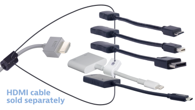 DL-AR1886 DIGITALINX SECURE ADAPTER RING