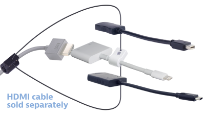 DL-AR1887 DIGITALINX HDMI ADAPTER RING