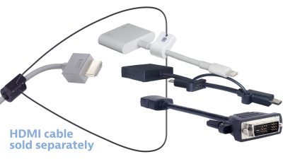 DL-AR1891 DIGITALINX SECURE ADAPTER RING