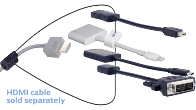 DL-AR1897 DIGITALINX SECURE ADAPTER RING