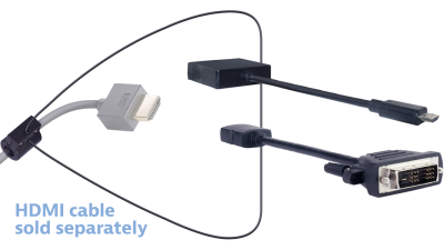 DL-AR1900 DIGITALINX SECURE ADAPTER RING