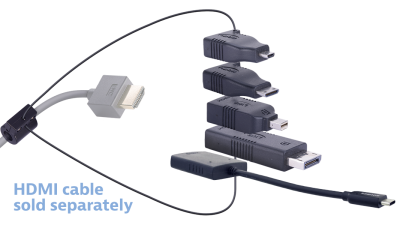 DL-AR1902 DIGITALINX SECURE ADAPTER RING