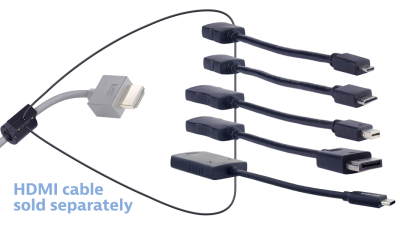 DL-AR1906 DIGITALINX SECURE ADAPTER RING