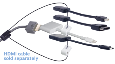 DL-AR1912 DIGITALINX HDMI ADAPTER RING