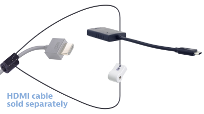 DL-AR1913 DIGITALINX SECURE ADAPTER RING