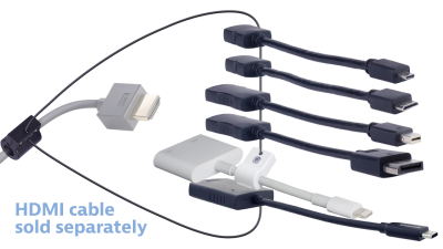 DL-AR1916 DIGITALINX HDMI ADAPTER RING