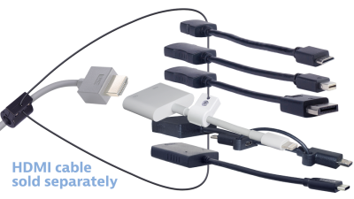 DL-AR1920 DIGITALINX SECURE ADAPTER RING