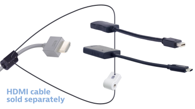 DL-AR1921 DIGITALINX SECURE ADAPTER RING