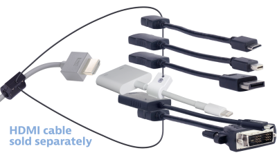 DL-AR1922 DIGITALINX SECURE ADAPTER RING