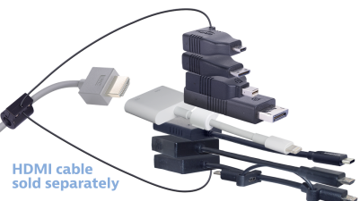 DL-AR1926 DIGITALINX SECURE ADAPTER RING