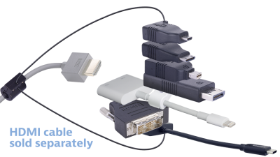 DL-AR1932 DIGITALINX SECURE ADAPTER RING