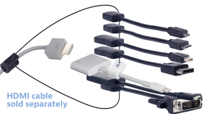 DL-AR1935 DIGITALINX SECURE ADAPTER RING