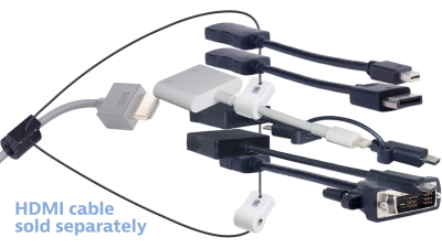 DL-AR1937 DIGITALINX SECURE ADAPTER RING