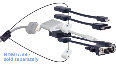 DL-AR1938 DIGITALINX SECURE ADAPTER RING