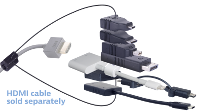 DL-AR1939 DIGITALINX SECURE ADAPTER RING