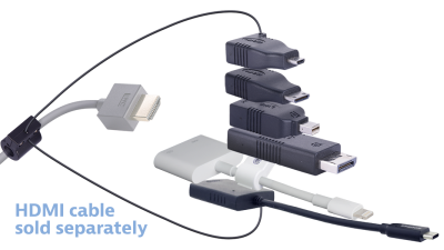 DL-AR1940 DIGITALINX SECURE ADAPTER RING