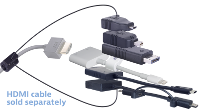 DL-AR1941 DIGITALINX HDMI ADAPTER RING