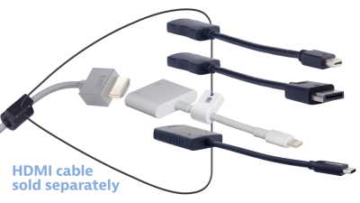 hdmi adapter ring dl-ar1942