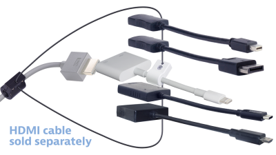 DL-AR1944 DIGITALINX SECURE ADAPTER RING