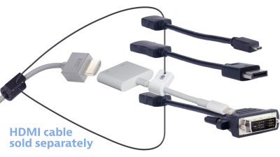 DL-AR1947 DIGITALINX SECURE ADAPTER RING