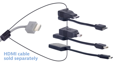 DL-AR1950 DIGITALINX SECURE ADAPTER RING