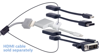 DL-AR1956 DIGITALINX SECURE ADAPTER RING