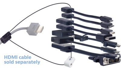 DL-AR1959 DIGITALINX SECURE ADAPTER RING