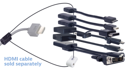 DL-AR1960 DIGITALINX SECURE ADAPTER RING