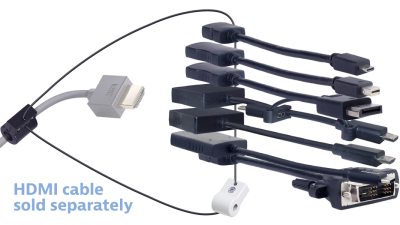 DL-AR1961 DIGITALINX SECURE ADAPTER RING