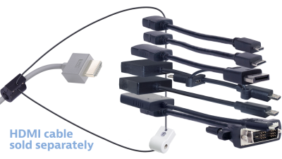 DL-AR1962 DIGITALINX SECURE ADAPTER RING