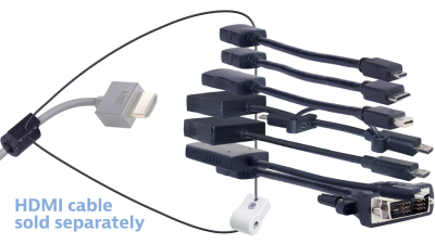 DL-AR1963 DIGITALINX SECURE ADAPTER RING