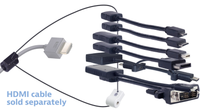 DL-AR1964 DIGITALINX SECURE ADAPTER RING