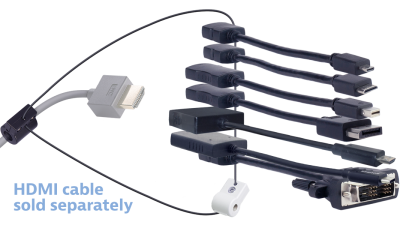 DL-AR1965 DIGITALINX SECURE ADAPTER RING