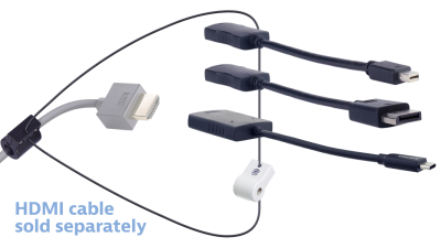 DL-AR1966 DIGITALINX SECURE ADAPTER RING