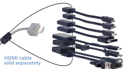 DL-AR1968 DIGITALINX SECURE ADAPTER RING