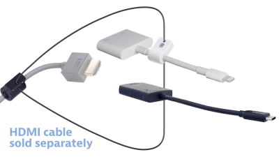 DL-AR1969 DIGITALINX SECURE ADAPTER RING