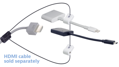 DL-AR1970 DIGITALINX SECURE ADAPTER RING