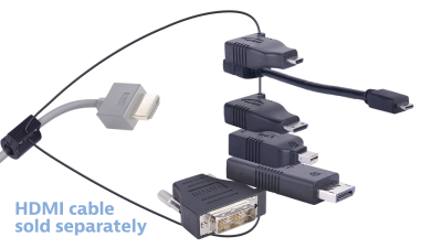 DL-AR1976 DIGITALINX SECURE ADAPTER RING