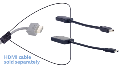 DL-AR1979 DIGITALINX SECURE ADAPTER RING