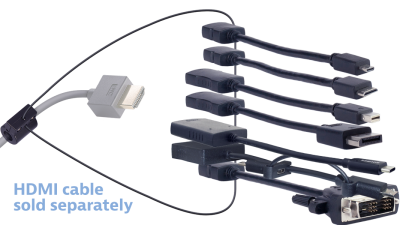 DL-AR1982 DIGITALINX SECURE ADAPTER RING