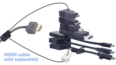 DL-AR1987 DIGITALINX SECURE ADAPTER RING