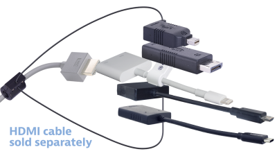 DL-AR1989 DIGITALINX SECURE ADAPTER RING