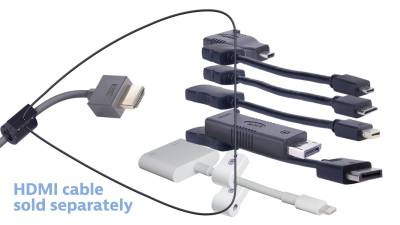 DL-AR1994 DIGITALINX SECURE ADAPTER RING