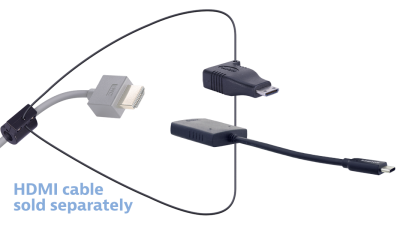 DL-AR1999 DIGITALINX SECURE ADAPTER RING