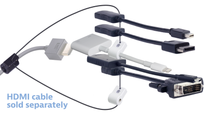 DL-AR2009 DIGITALINX SECURE ADAPTER RING