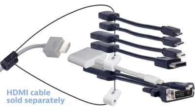 DL-AR2011 DIGITALINX SECURE ADAPTER RING