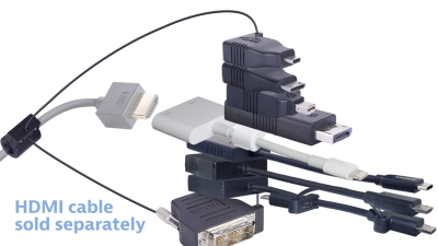 DL-AR2014 DIGITALINX SECURE ADAPTER RING