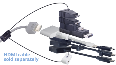 DL-AR2015 DIGITALINX SECURE ADAPTER RING