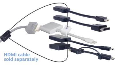 DL-AR2026 DIGITALINX SECURE ADAPTER RING