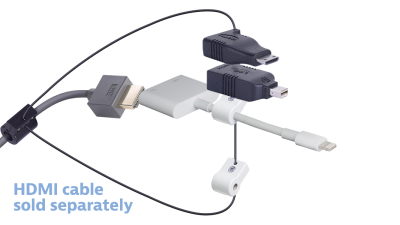 DL-AR2034 DIGITALINX SECURE ADAPTER RING